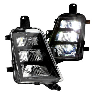 Winjet® - Factory Style LED Fog Lights