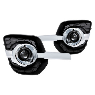 Winjet® - Factory Style Fog Lights