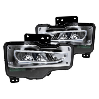 Winjet® - Factory Style LED Fog Lights