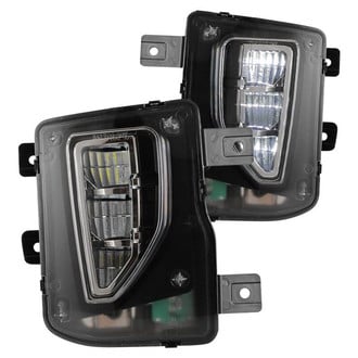 Winjet® - Custom Fog Lights