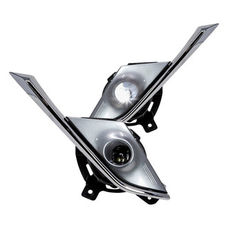 Winjet® - Custom Fog Lights