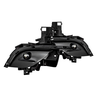 Winjet® - Custom Fog Lights