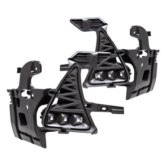 Winjet® - Custom Fog Lights
