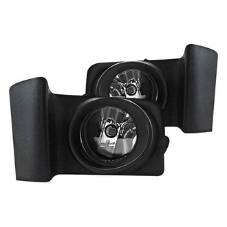 Winjet® - Factory Style Fog Lights