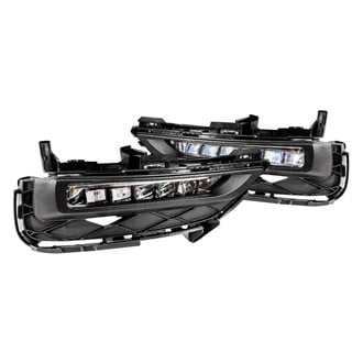 Winjet® - LED Fog Lights