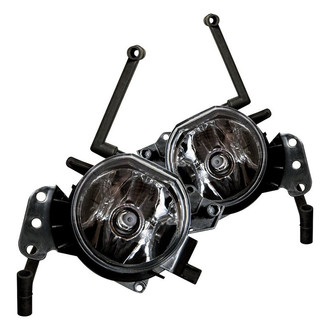 Winjet® - Factory Style Fog Lights