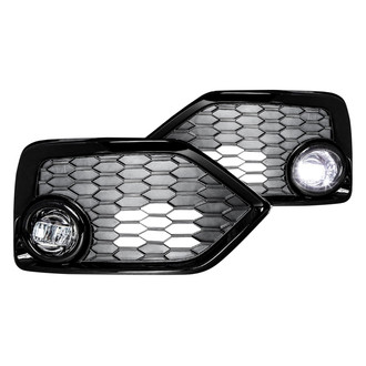 Winjet® - Custom Fog Lights