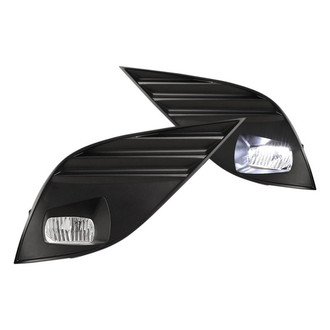 Winjet® - LED Fog Lights