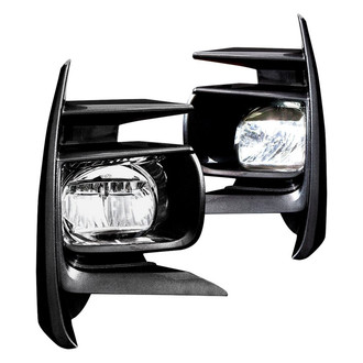 Winjet® - Factory Style Fog Lights