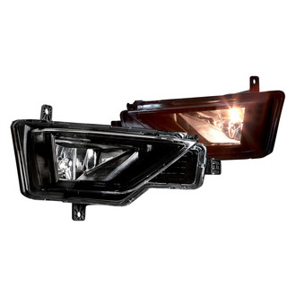 Winjet® - Factory Style Fog Lights