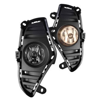 Winjet® - Factory Style Fog Light