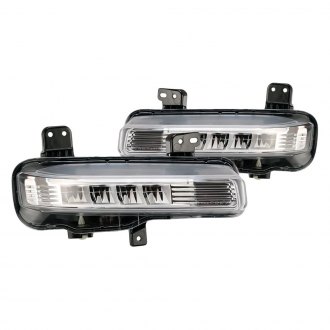 Winjet® - Custom Fog Lights