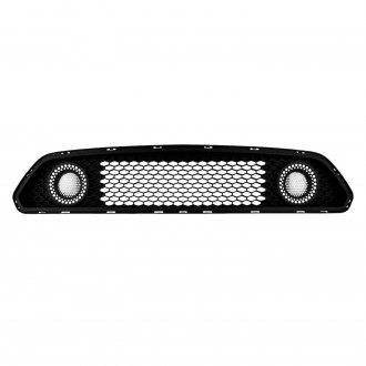 Winjet® - Grille with Halo Ring DRL