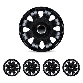Winjet® - 16" 8-Spokes 5056 Style Hubcaps Wheel Covers