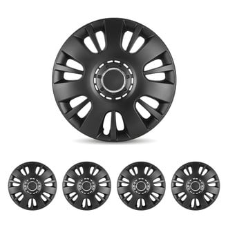 Winjet® - 16" 14-Spokes 5065 Style Hubcaps Wheel Covers