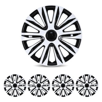 Winjet® - 16" 10-Spokes 5083 Style Hubcaps Wheel Covers