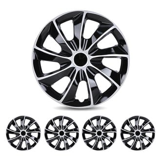 Winjet® - 17" 9-Spokes 5084 Style Hubcaps Wheel Covers