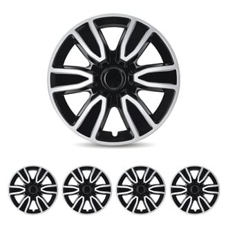 Winjet® - 14" 6-Spokes 5087 Style Hubcaps Wheel Covers