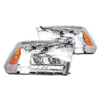 Winjet® - Custom Headlights