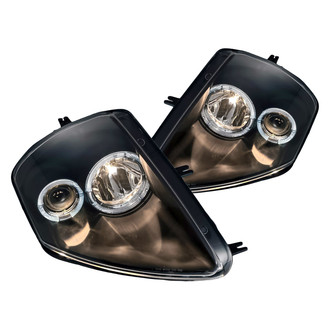 Winjet® - Custom Headlights
