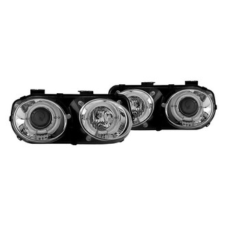 Winjet® - Custom Headlights