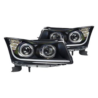 Winjet® - Custom Headlights
