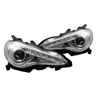 Winjet® - Custom Headlights