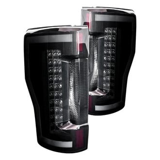 Winjet® - LED Tail Lights