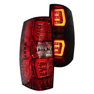 Winjet® - LED Tail Lights