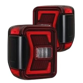 Winjet® - LED Tail Lights