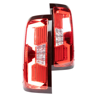 Winjet® - Fiber Optic LED Tail Lights
