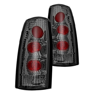 Winjet® - Custom Tail Lights