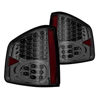 Winjet® - Custom Tail Lights