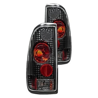 Winjet® - Euro Tail Lights