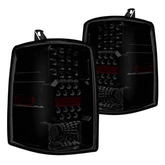 Winjet® - LED Tail Lights