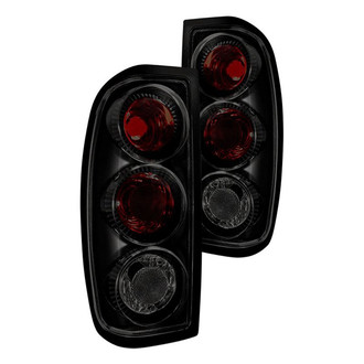 Winjet® - Custom Tail Lights