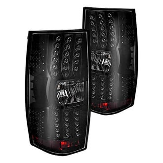 Winjet® - Custom Tail Lights