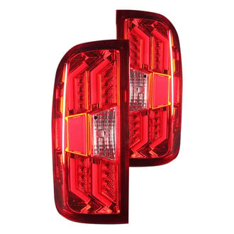 Winjet® - LED Tail Lights