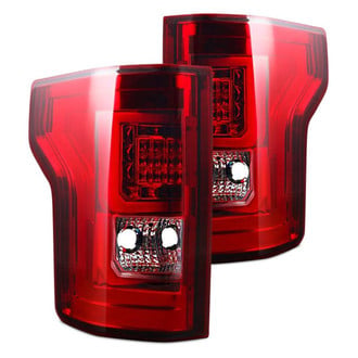 Winjet® - Custom Tail Lights