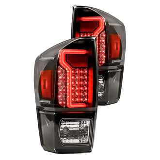 Winjet® - Custom Tail Lights
