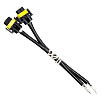 Winjet® - Car Bulb Wiring