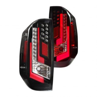 Winjet® - Renegade LED Tail Lights