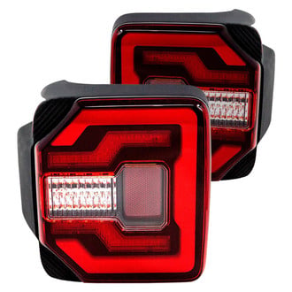 Winjet® - Custom Tail Lights
