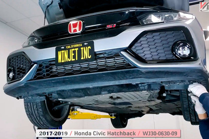 Winjet® - Factory Style LED Fog Lights Installation Video