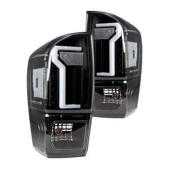Winjet® - Custom Tail Lights