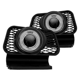 Winjet® - Custom Fog Lights