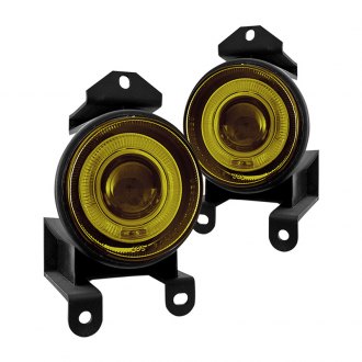 Winjet® - Custom Fog Lights