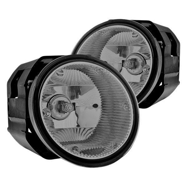 Winjet® - Factory Style Fog Lights