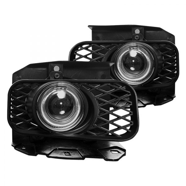 Winjet® - Halo Projector Fog Lights