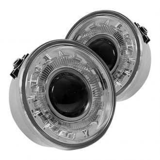 Winjet® - Custom Fog Lights